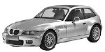 BMW E36-7 P0577 Fault Code