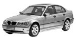 BMW E46 P0577 Fault Code