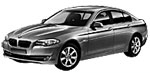 BMW F10 P0577 Fault Code