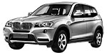 BMW F25 P0577 Fault Code