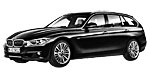 BMW F31 P0577 Fault Code