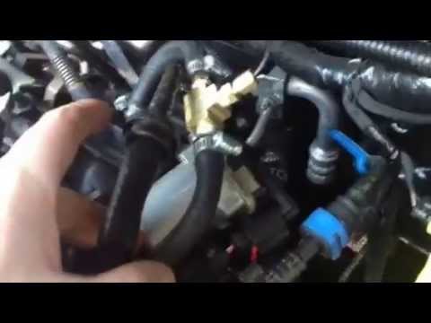 See P0577 repair manual
