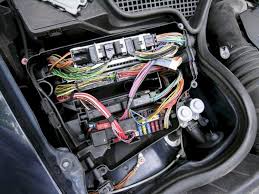 See P0577 in engine